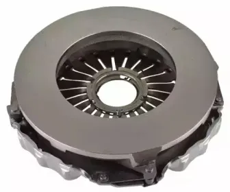 3482 001 145 SACHS Нажимной диск сцепления