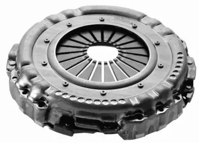 3482 001 171 SACHS Нажимной диск сцепления