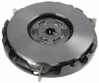 3482039402 SACHS Нажимной диск сцепления