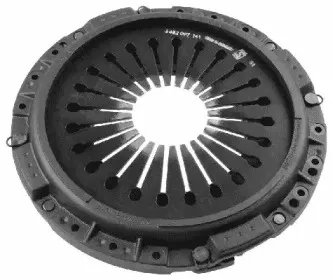 3482 097 141 SACHS Нажимной диск сцепления