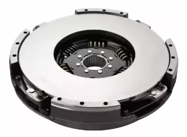 3482 114 031 SACHS Нажимной диск сцепления