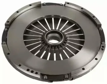 3483 000 509 SACHS Нажимной диск сцепления