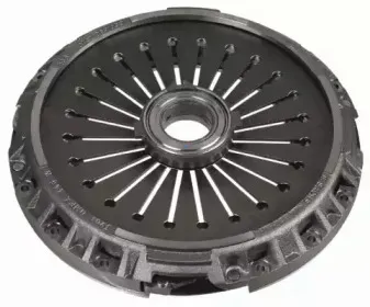 3483 000 510 SACHS Нажимной диск сцепления