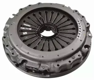 3488 000 122 SACHS Нажимной диск сцепления