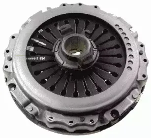 3488017334 SACHS Нажимной диск сцепления