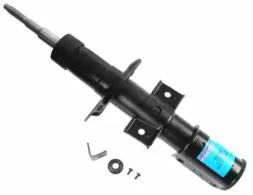 553 058 SACHS