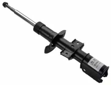 553 325 SACHS