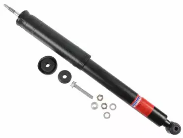 553 713 SACHS Амортизатор