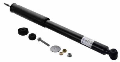 553 870 SACHS
