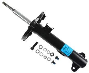 553 871 SACHS