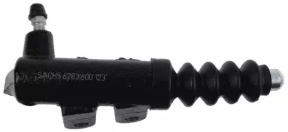 6283 600 123 SACHS Рабочий цилиндр, система сцепления