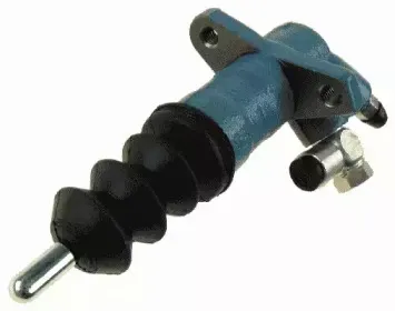 6283 600 153 SACHS Рабочий цилиндр, система сцепления