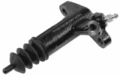 6283 600 476 SACHS Рабочий цилиндр, система сцепления