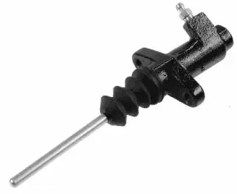 6283 600 478 SACHS Рабочий цилиндр, система сцепления