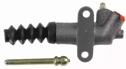 6283 600 484 SACHS Рабочий цилиндр, система сцепления