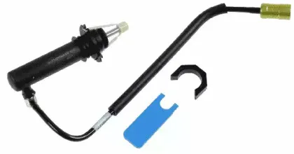 6283 600 509 SACHS Рабочий цилиндр, система сцепления