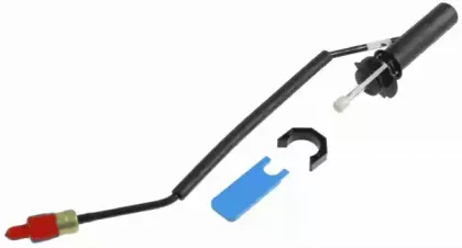 6283 600 511 SACHS Рабочий цилиндр, система сцепления