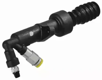 6283 600 566 SACHS Рабочий цилиндр, система сцепления