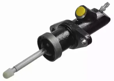 6283 600 567 SACHS Рабочий цилиндр, система сцепления