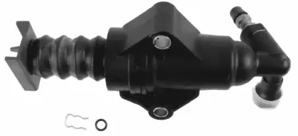 6283 998 801 SACHS Рабочий цилиндр, система сцепления