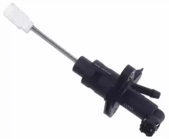 6284 000 045 SACHS Главный цилиндр, система сцепления