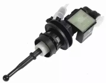 6284 000 137 SACHS Главный цилиндр, система сцепления