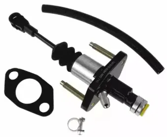 6284 600 115 SACHS Главный цилиндр, система сцепления