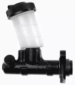 6284 600 116 SACHS Главный цилиндр, система сцепления