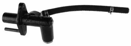 6284 600 123 SACHS Главный цилиндр, система сцепления