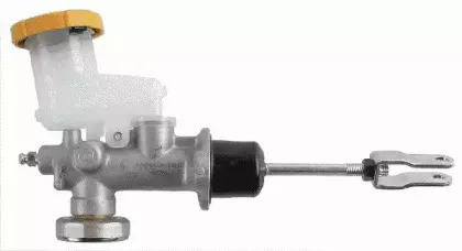 6284 600 131 SACHS Главный цилиндр, система сцепления