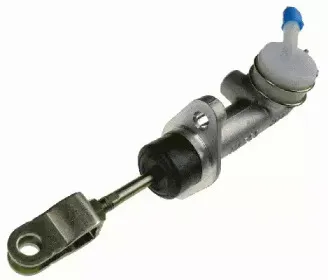 6284 600 166 SACHS Главный цилиндр, система сцепления