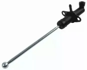 6284 600 452 SACHS Главный цилиндр, система сцепления