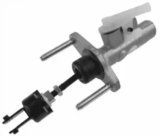 6284 600 456 SACHS Главный цилиндр, система сцепления