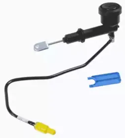 6284 600 603 SACHS Главный цилиндр, система сцепления