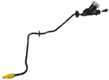 6284 600 604 SACHS Главный цилиндр, система сцепления