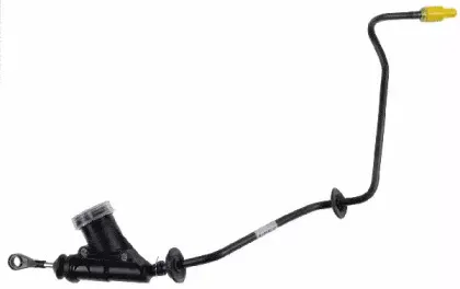 6284 600 605 SACHS Главный цилиндр, система сцепления