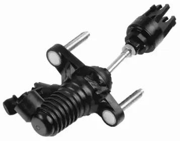 6284 600 641 SACHS Главный цилиндр, система сцепления