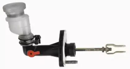 6284 600 647 SACHS Главный цилиндр, система сцепления