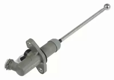 6284 600 668 SACHS Главный цилиндр, система сцепления