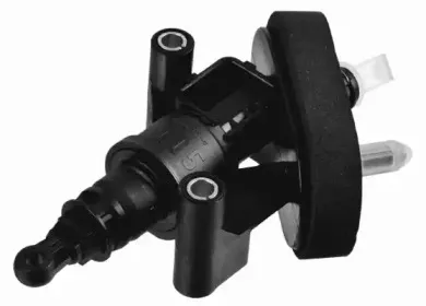 6284 600 716 SACHS Главный цилиндр, система сцепления