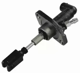 6284 600 728 SACHS Главный цилиндр, система сцепления