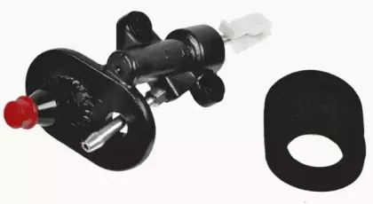 6284 600 737 SACHS Главный цилиндр, система сцепления