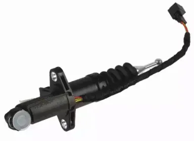 6284 600 746 SACHS Главный цилиндр, система сцепления
