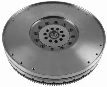 6594 000 080 SACHS Маховик