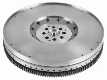 6594 000 171 SACHS Маховик