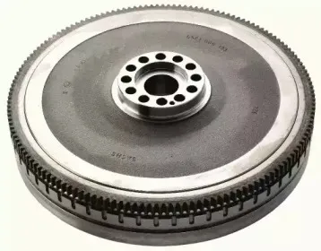 6594 000 218 SACHS Маховик