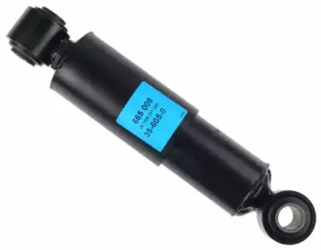 665008 SACHS