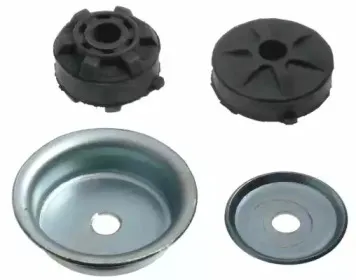 802 312 SACHS Опора стойки амортизатора