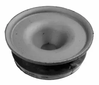 802 324 SACHS Опора стойки амортизатора