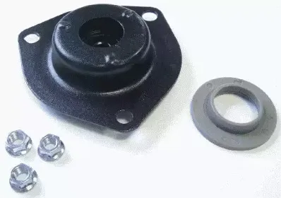 802 358 SACHS Ремкомплект, опора стойки амортизатора